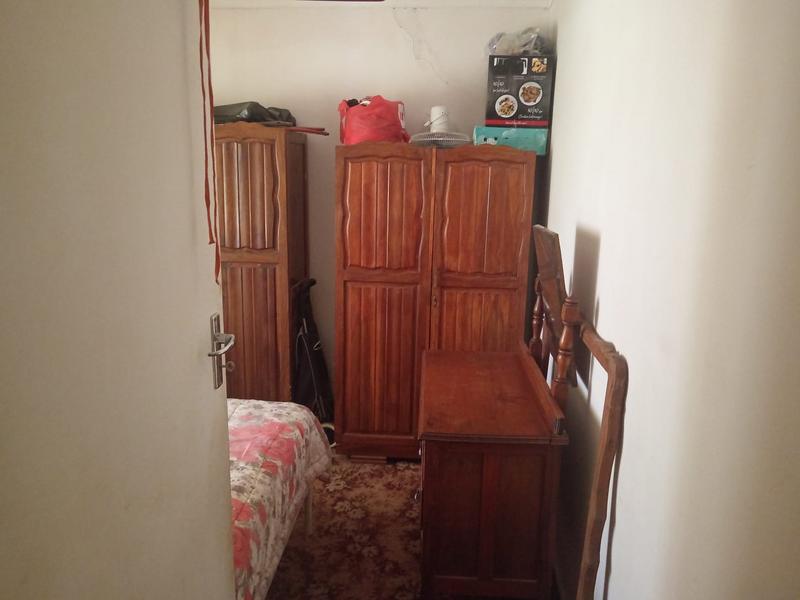 2 Bedroom Property for Sale in Odendaalsrus Free State